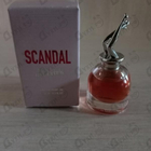 Отзыв Jean Paul Gaultier Scandal