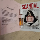 Отзывы Jean Paul Gaultier Scandal