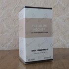 Отзывы Lagerfeld Fleur De Pecher