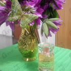 Отзыв Lagerfeld Fleur De Pecher