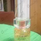 Отзыв Lagerfeld Fleur De Pecher