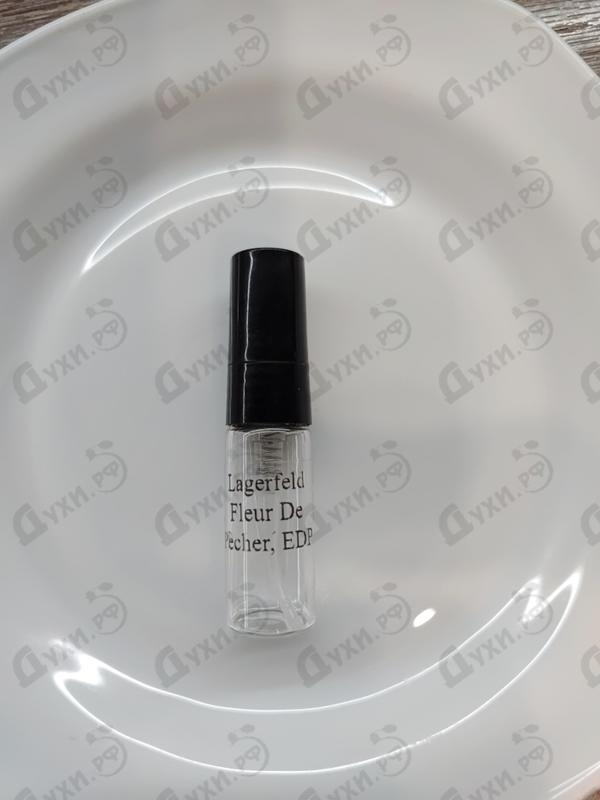 Купить Lagerfeld Fleur De Pecher