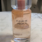 Отзыв Lagerfeld Fleur De Pecher