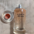 Отзывы Lagerfeld Fleur De Pecher