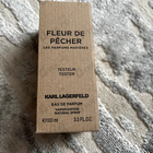 Парфюм Lagerfeld Fleur De Pecher