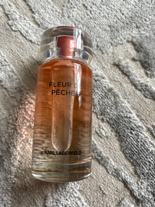 Купить Fleur De Pecher от Lagerfeld