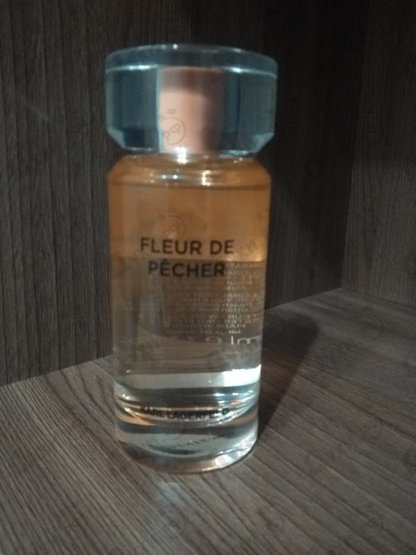 Купить Lagerfeld Fleur De Pecher