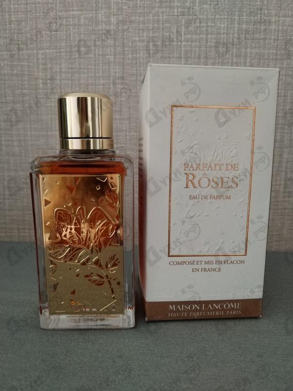 Купить Parfait De Roses от Lancome