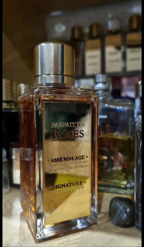 Купить Parfait De Roses от Lancome