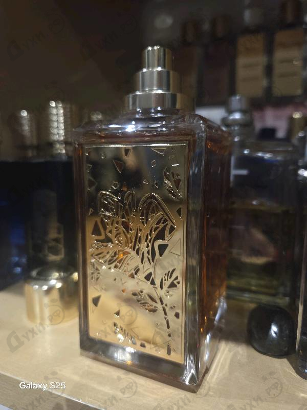 Парфюмерия Parfait De Roses от Lancome