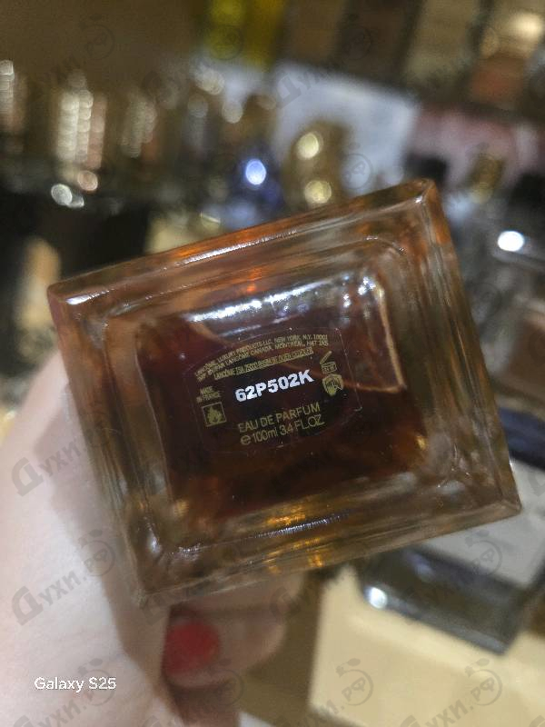 Парфюмерия Lancome Parfait De Roses