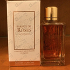 Парфюм Lancome Parfait De Roses