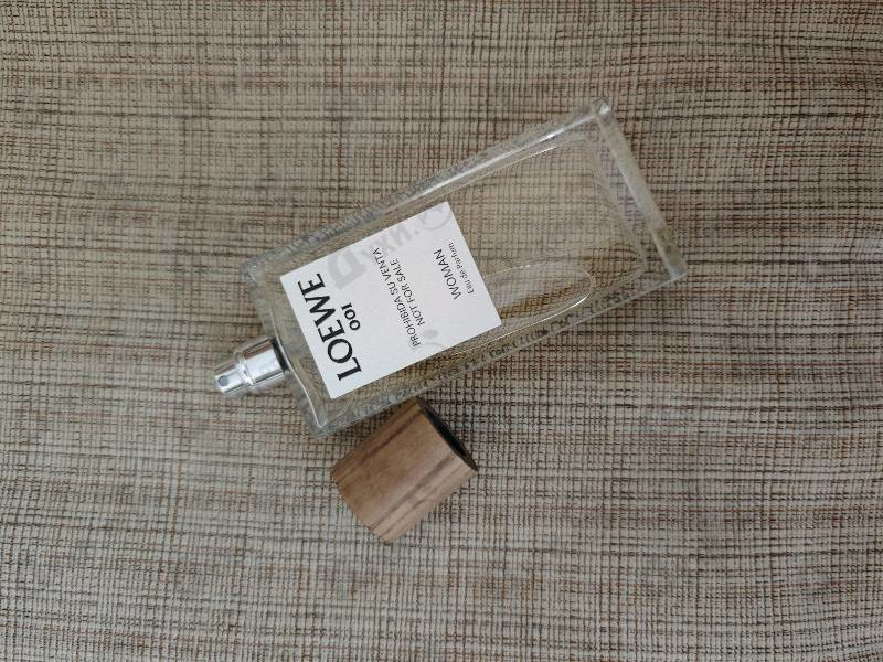 Купить Loewe 001 от Loewe