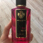 Отзывы Mancera Pink Roses
