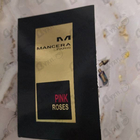 Отзывы Mancera Pink Roses