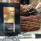 Духи Pink Roses от Mancera