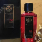 Духи Pink Roses от Mancera