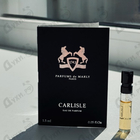 Отзывы Parfums de Marly Carlisle