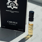 Парфюм Parfums de Marly Carlisle