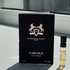 Отзывы Parfums de Marly Carlisle Парфюмерия Carlisle от Parfums de Marly