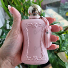 Отзывы Parfums de Marly Delina