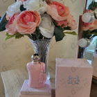 Отзыв Parfums de Marly Delina