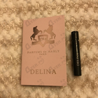 Духи Delina от Parfums de Marly