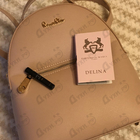 Отзыв Parfums de Marly Delina