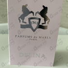Отзывы Parfums de Marly Delina