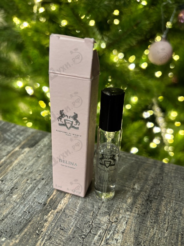 Купить Parfums de Marly Delina