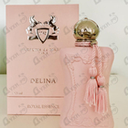 Духи Delina от Parfums de Marly