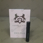 Духи Delina от Parfums de Marly