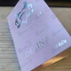 Отзыв Parfums de Marly Delina