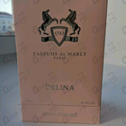 Отзыв Parfums de Marly Delina