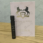 Духи Delina от Parfums de Marly