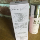 Отзыв Parfums de Marly Delina