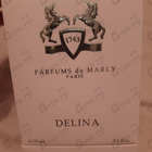 Отзыв Parfums de Marly Delina