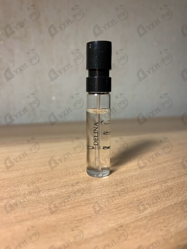 Парфюмерия Delina от Parfums de Marly