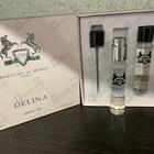 Отзывы Parfums de Marly Delina