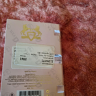 Духи Delina от Parfums de Marly
