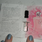 Духи Delina от Parfums de Marly