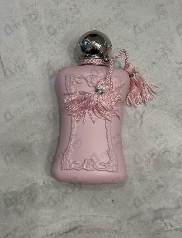 Парфюмерия Delina от Parfums de Marly