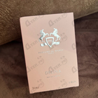 Отзыв Parfums de Marly Delina