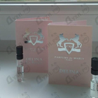 Духи Delina от Parfums de Marly