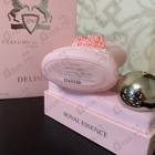 Духи Delina от Parfums de Marly