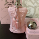 Отзыв Parfums de Marly Delina