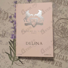 Отзывы Parfums de Marly Delina
