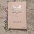 Парфюмерия Delina от Parfums de Marly