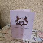 Отзывы Parfums de Marly Delina