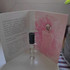 Купить Delina от Parfums de Marly Отзыв Parfums de Marly Delina